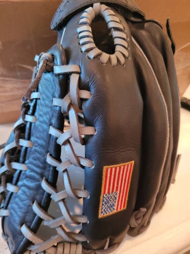 2023 Outfield Next Play Baseball Glove 12.25" (Used)