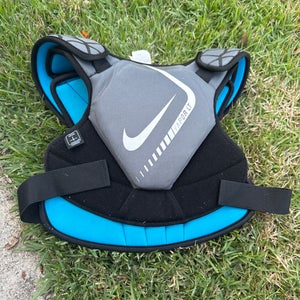 Large Youth Nike Shoulder Pads (Used)