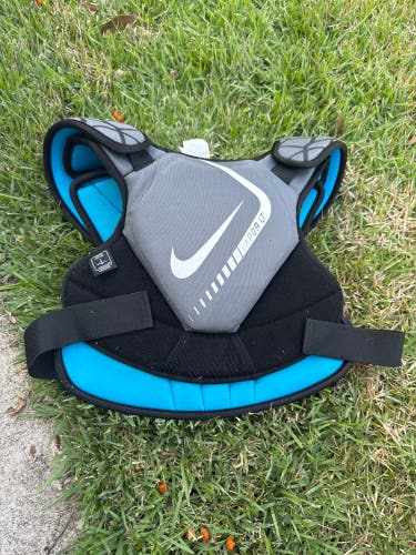 Large Youth Nike Shoulder Pads (Used)