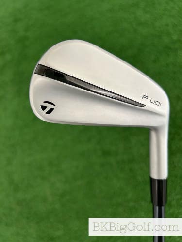Taylormade PUDI Utility Driving 2 Iron / Extra Stiff