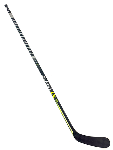 Warrior Alpha LX Pro LH 85 Flex W03