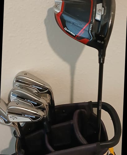 Clubs