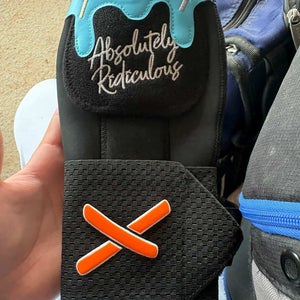 Pushin P Absolutely Ridiculous Sliding Mitt (Used)