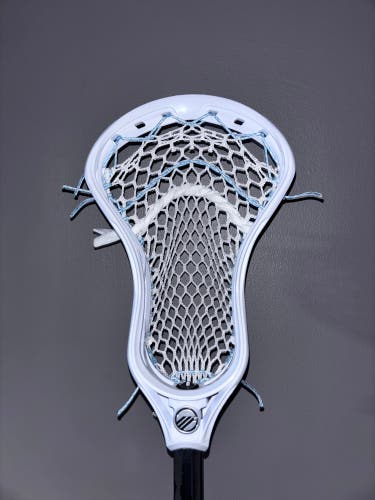 Maverik Tactik 3 Strung Head (New)