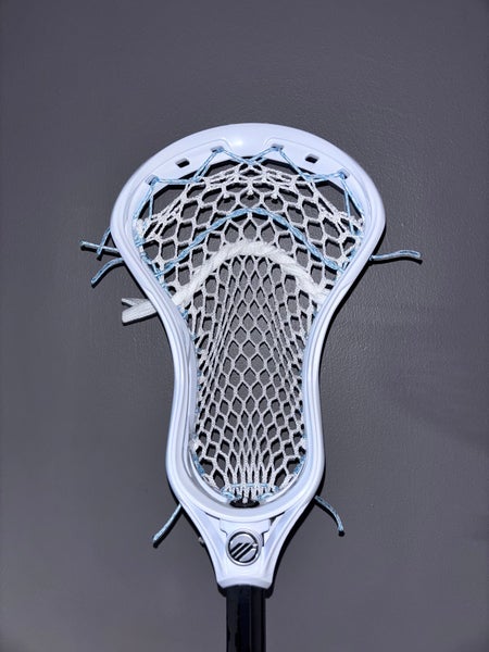 Maverik Tactik 3 Strung Head (New)