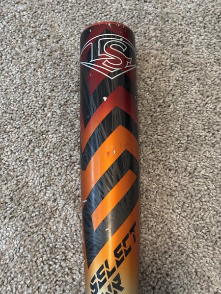 Louisville Slugger Select PWR BBCOR Baseball Bat (-3) WBL2641010 33/30