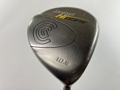 Cleveland Hibore Driver 10.5* Snake Eyes Indigo Ladies Womens RH Oversize Grip