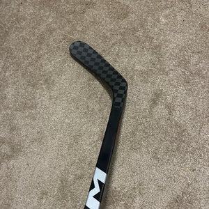 Senior CCM Jetspeed FT6 Team Left Hand Hockey Stick Mid Pattern (Used)