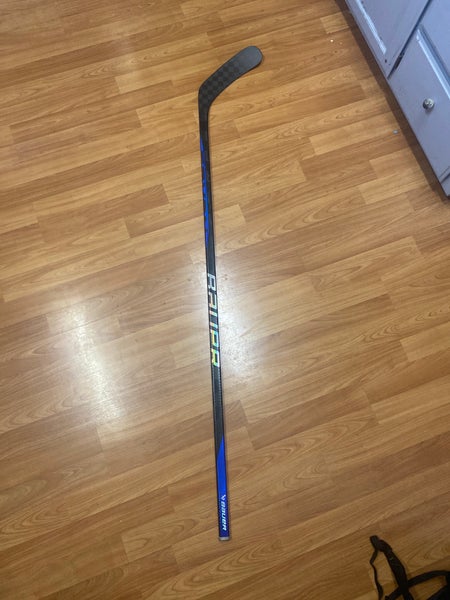 Senior Bauer Nexus Sync Right Handed Hockey Stick P92 Pro Stock (Used)