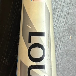 Louisville Slugger Select 718 Hybrid USABat Certified Bat (-10) 19 oz 29" (Used)