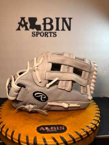 Rawlings Highlight RH Softball Glove 12.5" (Used)