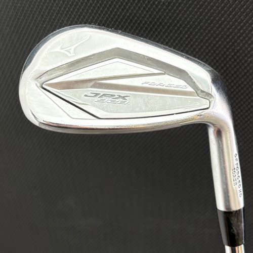 MIZUNO JPX 923 FORGED GAP WEDGE