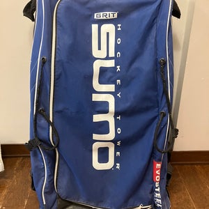 Grit Sumo 40” goalie bag
