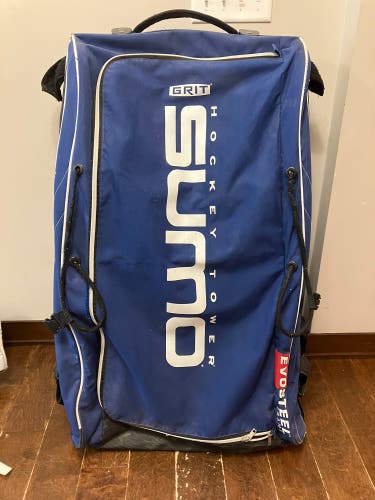Grit Sumo 40” goalie bag