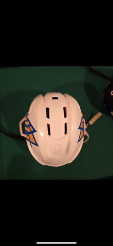 Large CCM Tacks 710 Helmet (Used)