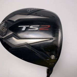 Titleist TS2 Driver 8.5* Mitsubishi Chemical Tensei Blue AV Series 55g Stiff RH