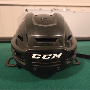 Large CCM Tacks 710 Helmet (Used)