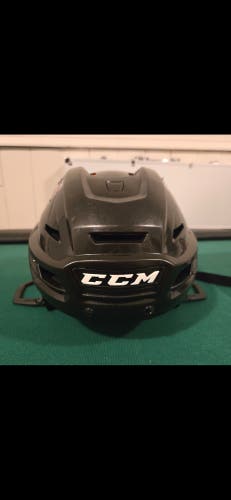 Large CCM Tacks 710 Helmet (Used)