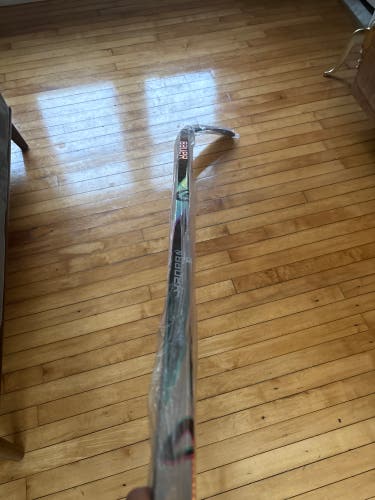 Intermediate Bauer Proto2 Left Hand Hockey Stick P28 (New)