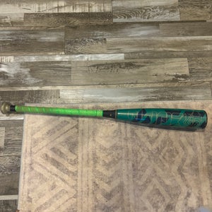 2023 Louisville Slugger Meta Composite Bat (-12) 16 oz 28" (Used)