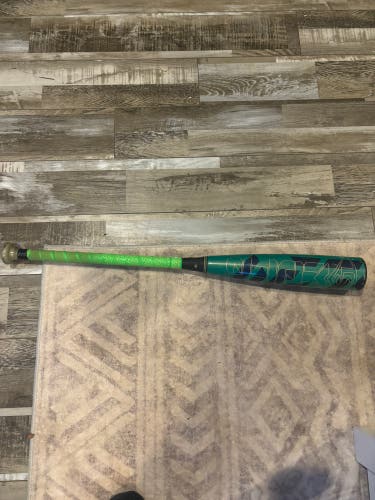 2023 Louisville Slugger Meta Composite Bat (-12) 16 oz 28" (Used)