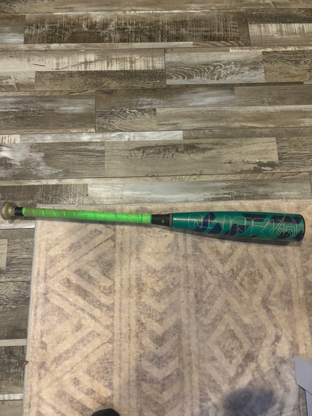 2023 Louisville Slugger Meta Composite Bat (-12) 16 oz 28" (Used)