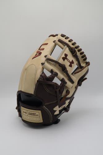 Under Armour FL1150I RH Infield Flawless Baseball Glove 11.5" (New)
