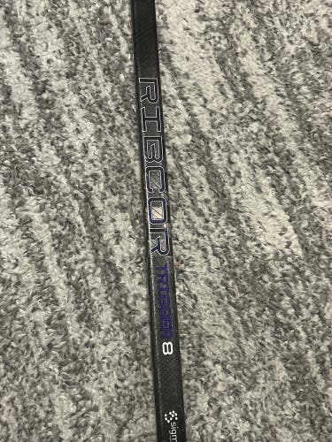 Junior CCM Ribcor Trigger 8 Right Handed Hockey Stick P28 (Used)