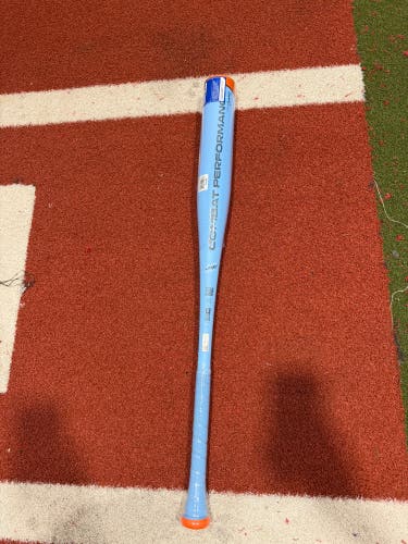 2026 Combat MFG Spec A1 Alloy BBCOR Certified Bat (-3) 29 oz 32" (New) fast shipping