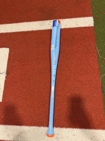 2026 Combat MFG Spec A1 Alloy BBCOR Certified Bat (-3) 29 oz 32" (New) fast shipping