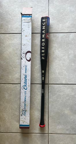 2026 Combat MFG Spec A1 Alloy BBCOR Certified Bat (-3) 30 oz 33" (New) fast shipping