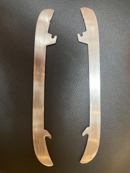 CCM Step Steel 221 mm XS Speed Blade (used)