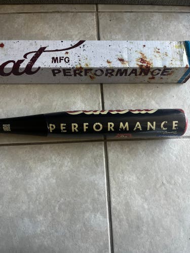 2026 Combat MFG Spec A1 Alloy BBCOR Certified Bat (-3) 29 oz 32" (New)