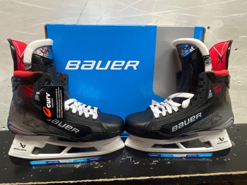 2023 Bauer Vapor X5 Pro Regular Width 8.5 (New)