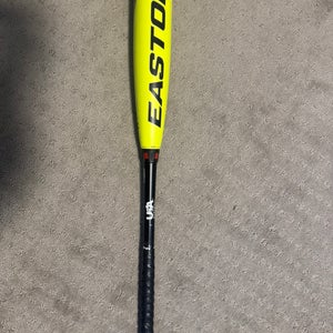Easton ADV 360 Composite USABat Certified Bat (-11) 19 oz 30" (Used)