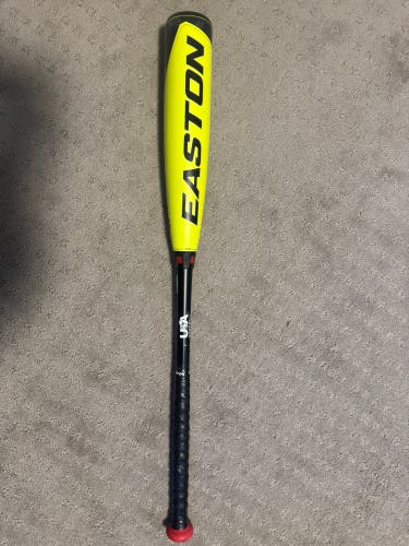 Easton ADV 360 Composite USABat Certified Bat (-11) 19 oz 30" (Used)
