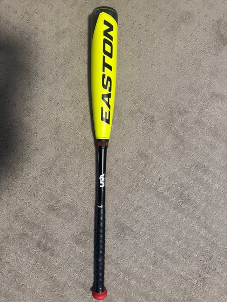 Easton ADV 360 Composite USABat Certified Bat (-11) 19 oz 30" (Used)