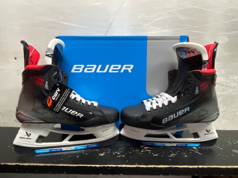 2023 Bauer Vapor X5 Pro Regular Width 9.5 (New)