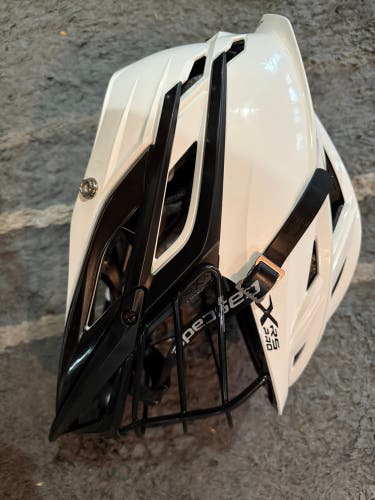 Cascade XRS Pro Helmet (Used)