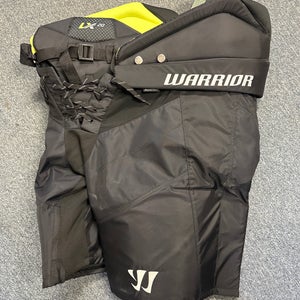 Senior Warrior Alpha LX 20 Hockey Pants (New)