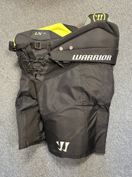 Senior Warrior Alpha LX 20 Hockey Pants (New)