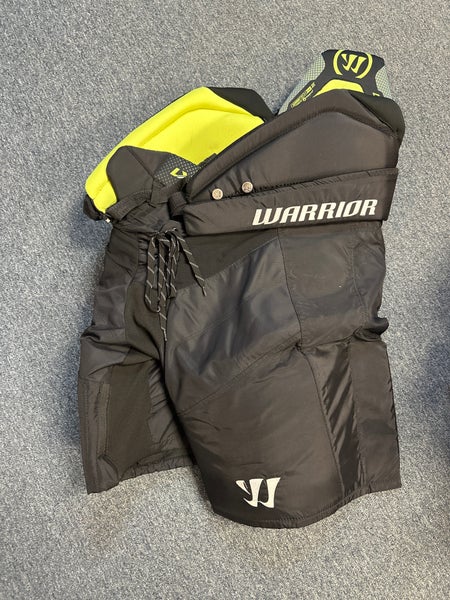 Senior Warrior Alpha LX 20 Hockey Pants
