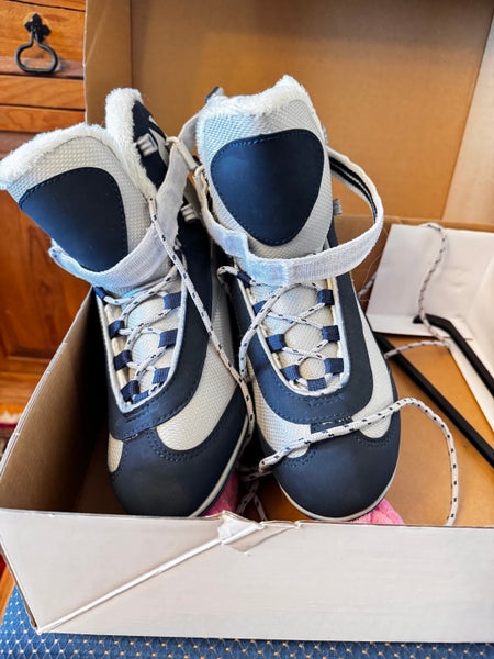 Jackson Ultima Freestyle Figure Skates B Adult 7 (Used)