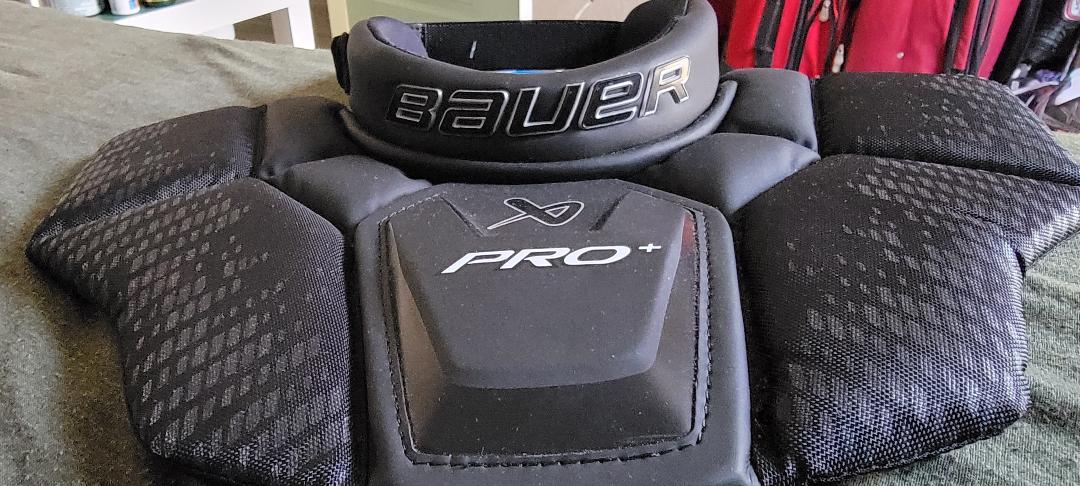 Bauer (New)