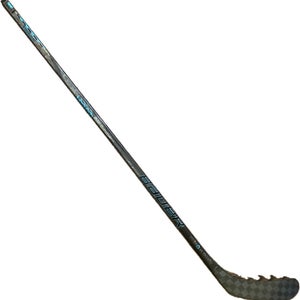 Single-Bauer Twitch RH 77 Flex P28 Hockey Stick(New)