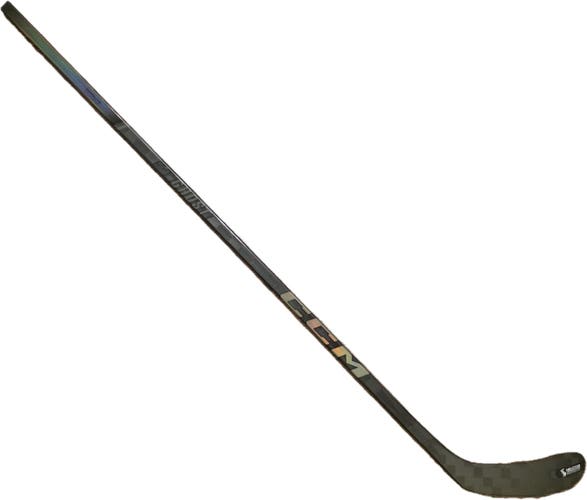 Single-CCM FT Ghost RH 85 Flex P28 Hockey Stick(New)