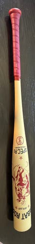 2025 Combat MFG Spec A1 Alloy BBCOR Certified Bat (-3) 29 oz 32" (New)