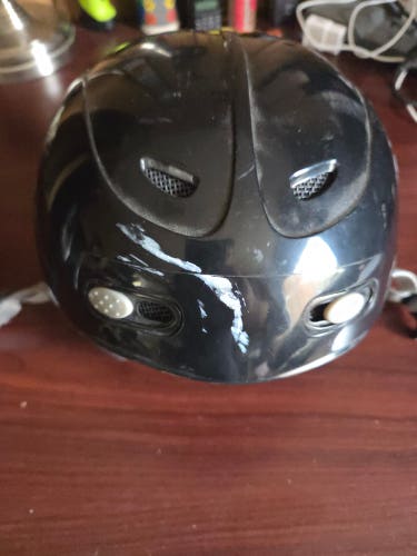 Unisex XL Burton Helmet (Used) Ski/Snowboard