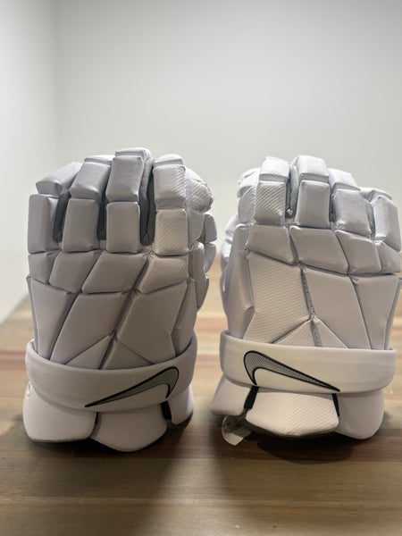 Nike Vapor Lacrosse Gloves Medium
