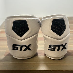 Adult STX Cell IV Arm Pads